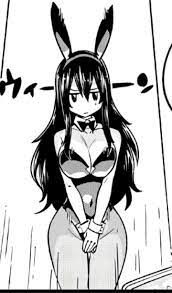 Eden's Zero | Anime eden, Fairy tail art, Anime character drawing