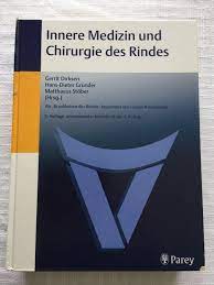 Add an external link to your content for free. Innere Medizin Und Chirurgie Des Rindes Krankheiten Baumgartner Walter Braun Buch Gebraucht Kaufen A02u9qoo01zzw