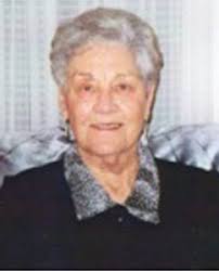 Constance Lake Obituary (2015)