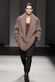 On their way to a business meeting. 700 Knitwear For Men Ideas In 2021 Men Sweater Knitwear Men Mens Outfits