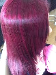 Color:wella color charm paints purple. Pin On Hair Color