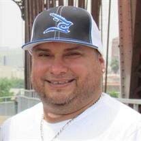 Luis Gonzales, Jr. Obituary