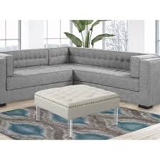 We did not find results for: Chic Home Remi Square Tufted Faux Leather Acrylic Ottoman Overstock 25571875