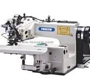 Industrial Waistband Blind Stitch Sewing Machine Manufacturer