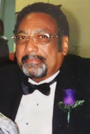 Obituary information for James Edward Scott , Jr.
