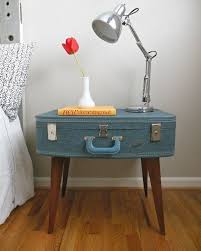 Vintage Look Mobel Als Akzent In Ihrer Modernen Wohnung Diy Mobel Einfach Diy Nachttisch Ideen Mobel Selber Bauen