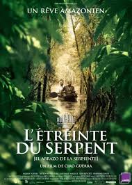 She's given a special assignment but then set up by her own agency. Image Gallery For Embrace Of The Serpent Filmaffinity