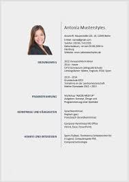 Gut Vorlage Fur Praktikumsbewerbung Bilder