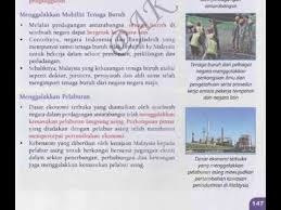 Sejarah perkembangan pelaburan asing dalam pembentukan ekonomi malaysia: Kepentingan Perdagangan Antarabangsa Part 2 Youtube