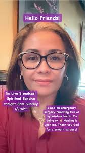 Wednesday, October 22, 2025 Correction, Podcast Tonight, Melissa Struggling  With Wind Shear For those of you who are subscribers, I will do a podcast  this evening as my hip replacement surgery is