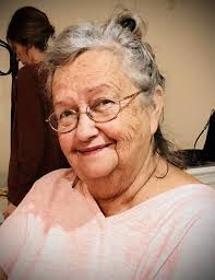 Obituary information for Ruby Dean