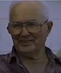 Dumas Ward Walker (1915-1991)