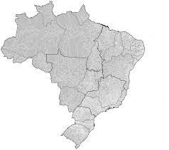 Find out more with this detailed map of brazil provided by google maps. File Brazil Municipalities Png Wikimedia Commons