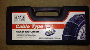 super z tire chains size chart chain length hardware laclede