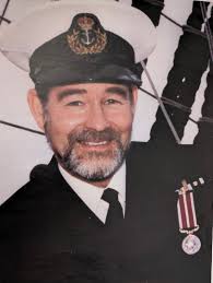 Choir junior school 1971