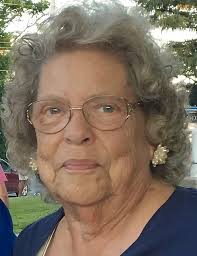 Obituary information for Ann Sutherland