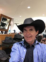 La Rentree De Septembre 2018 With Images Cowboy Hats Cowboy