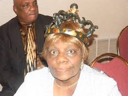 Mrs. Mildred Louise Dudley Obituary