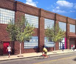 Fairmount at brewerytown apartments | renovated luxury lofts in philadelphia. Renderings Brewerytown Blight To Open As New Eastern Lofts Next Year