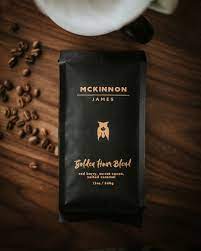 Youtube Video By Peter Mckinnon In 2021 Salted Caramel Coffee Cocoa