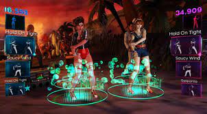 Aug 21, 2012 · check out the new and returning characters and crews of dance central 3 in our latest developer diary. Dance Central 2 Review For Xbox 360 Cheat Code Central