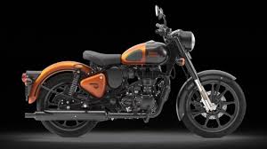 Maybe you would like to learn more about one of these? Royal Enfield Classic 350 Gets Two New Color Options