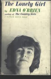 Edna O'Brien (15th December 1930- 27th July 2024)