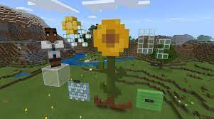 If the player has a villager trading hall, then the player must fill it with villagers and replace the ones that the player discards. Build Challenge Starter Kit Minecraft Education Edition