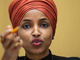 Ilhan Omar condemns US's failure to act since George Floyd: 'A broken  system'