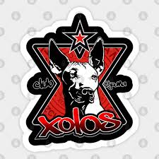 Salomlar olibdi jusasi kichrayib ancha tolibdi otamni asragin olloxim eng ulug' so'zim bu otam. Xolos Club Tijuana Xolos Club Tijuana Sticker Teepublic