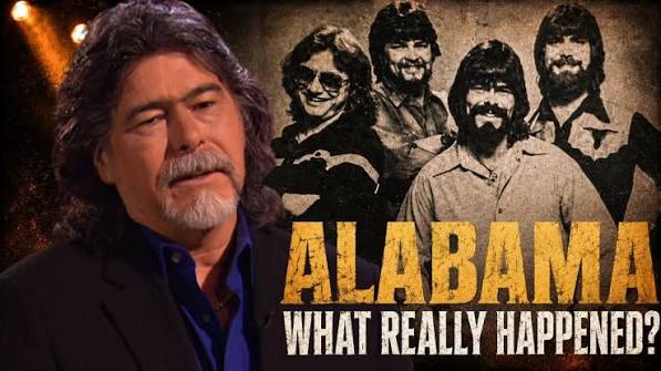 What Really Happened To Alabama? The Story Behind the Country Legends