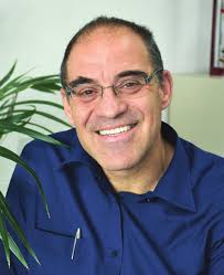 The annual meeting of the 2018-2019 International Board