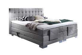 Super verarbeitung und vor allem ein leichter aufbau! Belcada Elektrisches Boxspringbett Mit Motor Belvandeo Belvandeo Boxspring