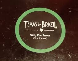 Check spelling or type a new query. 13 Reasons To Visit Texas De Brazil Honest And Truly