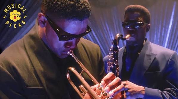 “Mo’ Better Blues” - The Song, The Vibe, The Band (Full Performance) | Mo’  Better Blues
