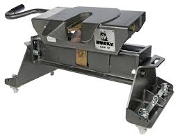 Maybe you would like to learn more about one of these? Husky Towing 33017k 26kw Oem Fifth Wheel Hitch For 2011 19 Ford F Series Super Duty