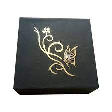 See and discover other items: Rectangular Black And Golden Designer Cardboard Necklace Box Packaging Type Packet Rs 120 Piece Id 20896918562