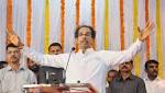 Shiv Sena decision solo aimed