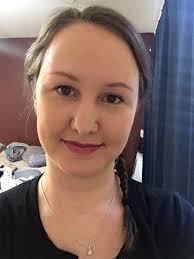 you've painted up your lips and rolled and curled your tinted hair Ruby,are  you contemplating going out somewhere