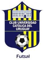 Загрузите этот контент (universidad católica uruguay) и используйте его на iphone, ipad или ipod touch. Club Universidad Catolica Futsal Home Facebook