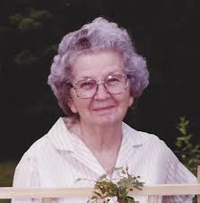 Joyce Chappell Obituary (2016)