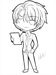 You do not need to install it, you can play it right away from the browser. How To Draw Chibi Boy Howto Techno