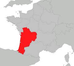 Commandez votre carte modalis gratuite en ligne sur notre site. Carte De La Nouvelle Aquitaine Nouvelle Aquitaine Cartes Des Villes Departements
