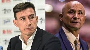 Henry Duarte responde ante supuesta táctica de Catalina para seducir  jugadores de Puntarenas