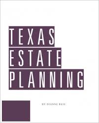Disposition Table Texas Probate Code