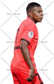 Mbappe transparent background png cliparts free download. Kylian Mbappe Png Image With Transparent Background