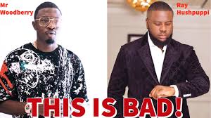 Jun 11, 2021 · a nigerian man, pac, who was arrested alongside hushpuppi during the fox hunt 2 has regained freedom. More Details About Mr Woodberry Who Got Arrest With Hushpuppi For Fraud Youtube