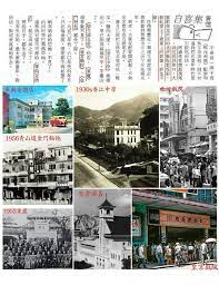 追尋黃霑童年時在深水埗回憶北河戲院皇宫戲院金門麵包 追尋黃霑童年時在深水埗回憶北河戲院皇宫戲院金門麵包 追尋黃霑童年時在深水埗回憶北河戲院
