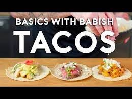 We did not find results for: Download Binging With Babish Fish Tacos From I Love You Mp4 Video Recipe Cook 2021
