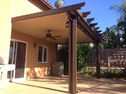 Alumawood patio cover dealer with 20 years experience. Arizona Alumawood Alumawood